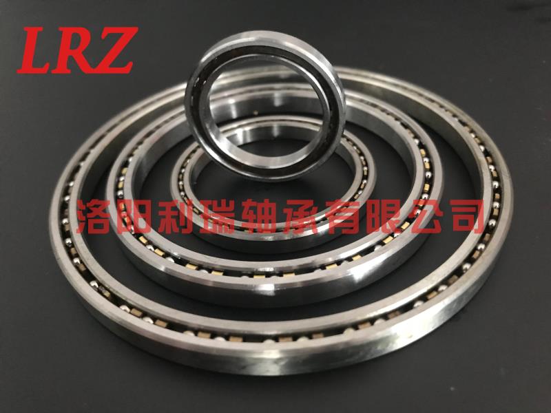 薄壁軸承 薄壁軸承