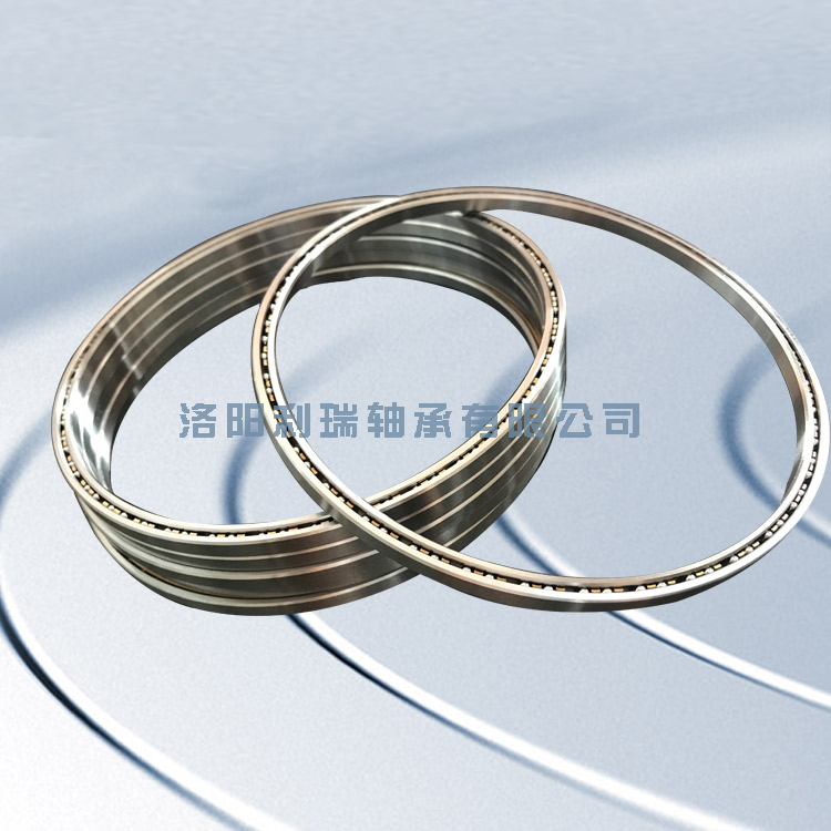 薄壁軸承 薄壁軸承